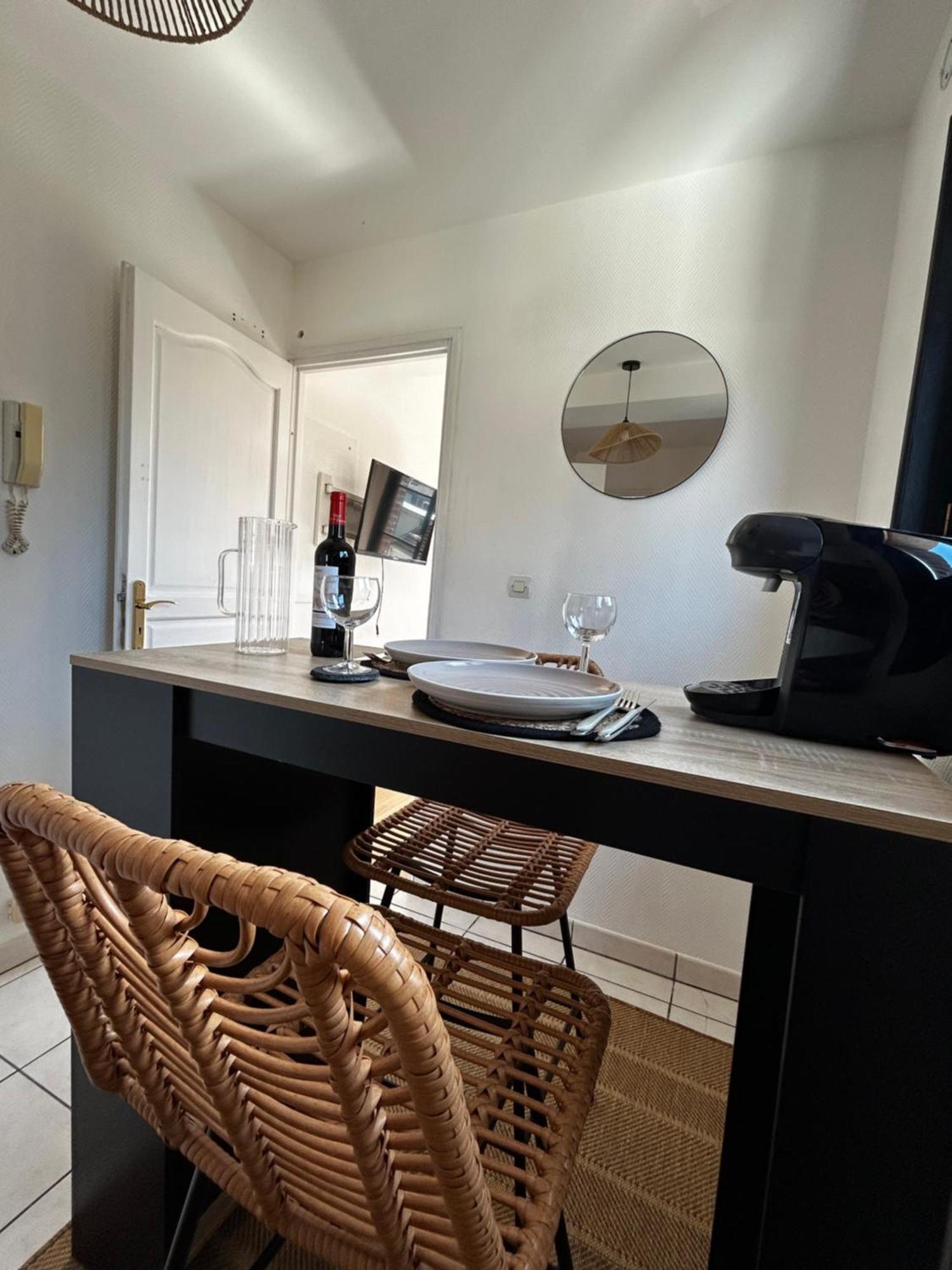 Edera Saint-Valery-sur-Somme Exterior foto