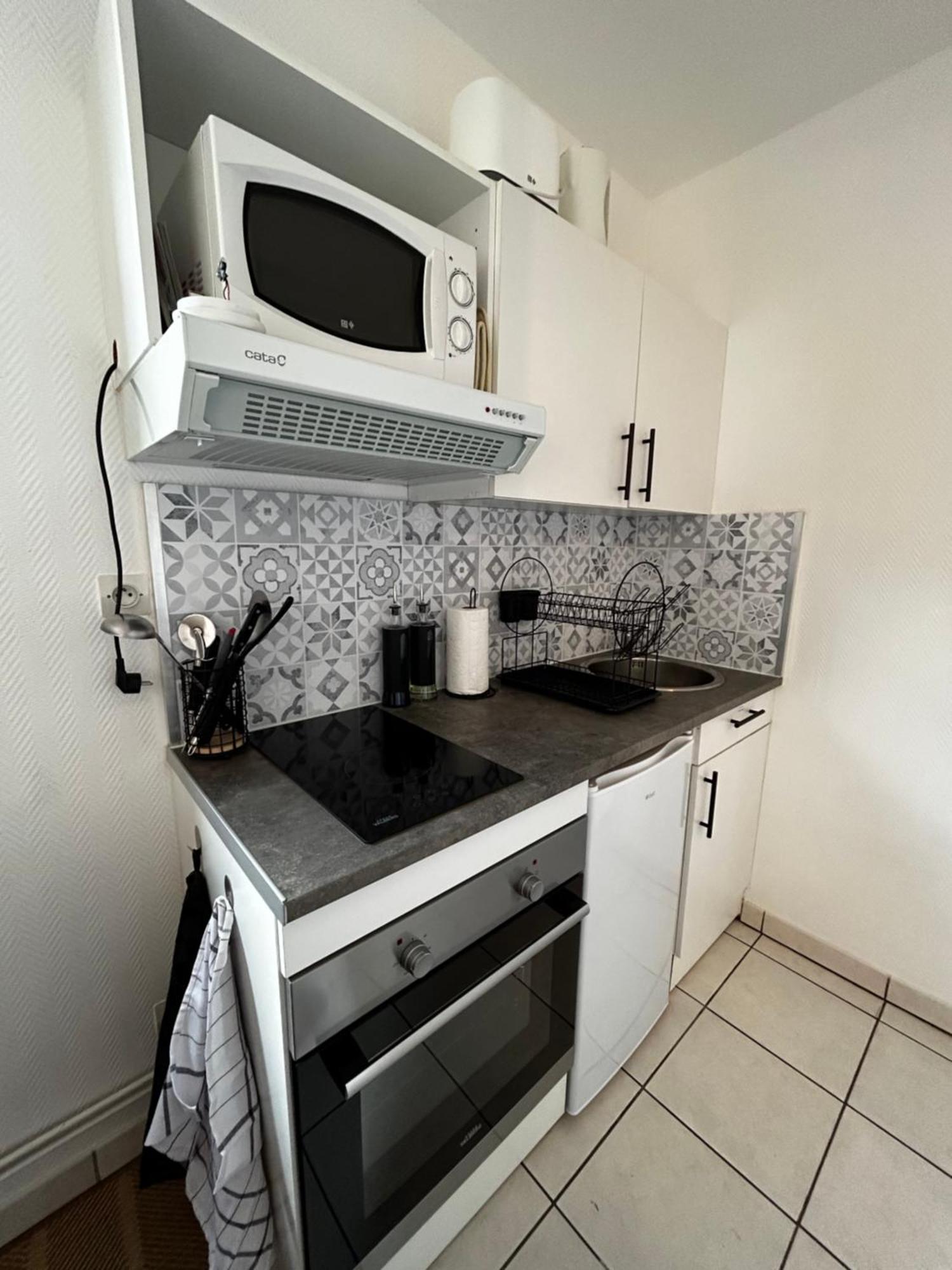 Edera Saint-Valery-sur-Somme Exterior foto
